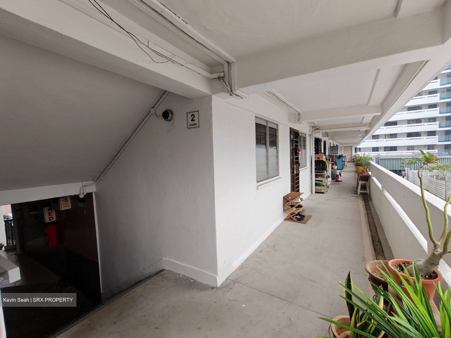 Marine Terrace Haven (D15), Shop House #634919711